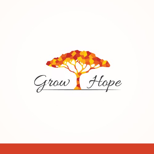 Grow hope charity