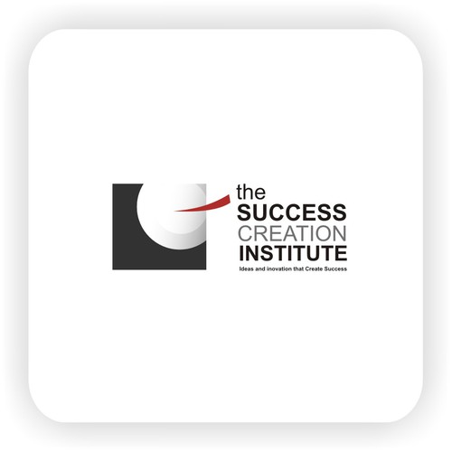 The Success Creation INstitute needs a logo (No new entries needed)