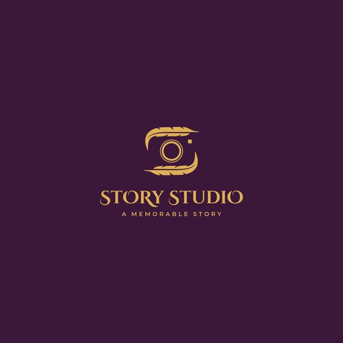 Story Studio Logo