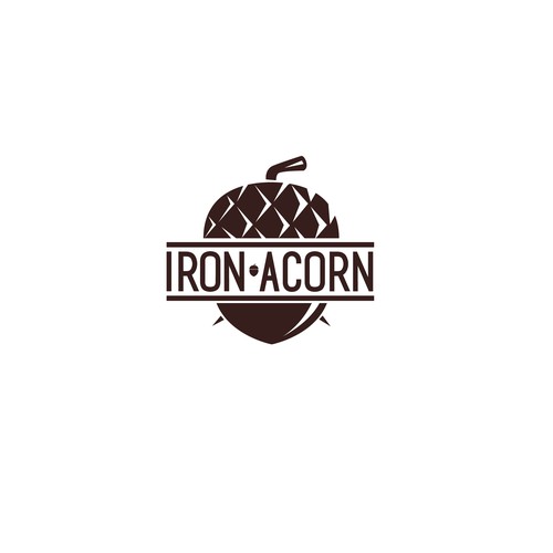 Iron Acorn