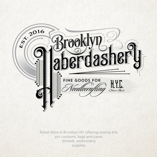 Haberdashery