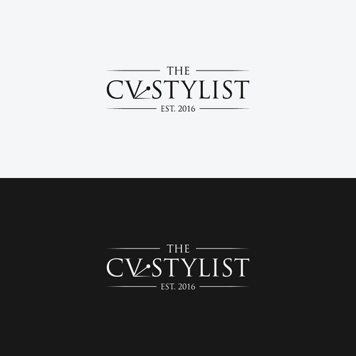 THE CV STYLIST