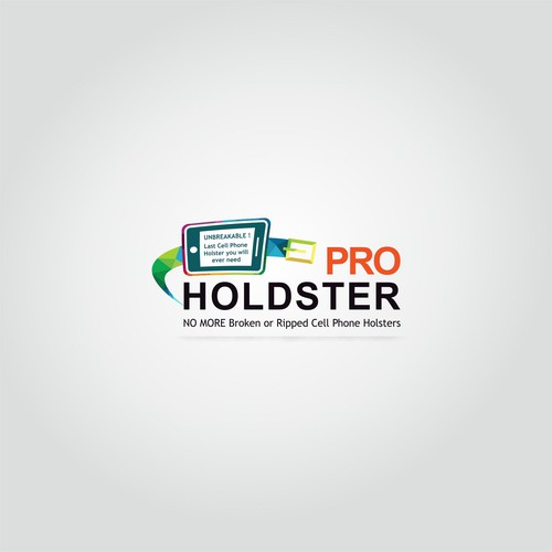 Holdster Pro Logo
