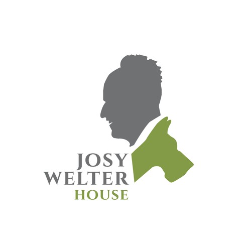 Logo pour Josy Welter House