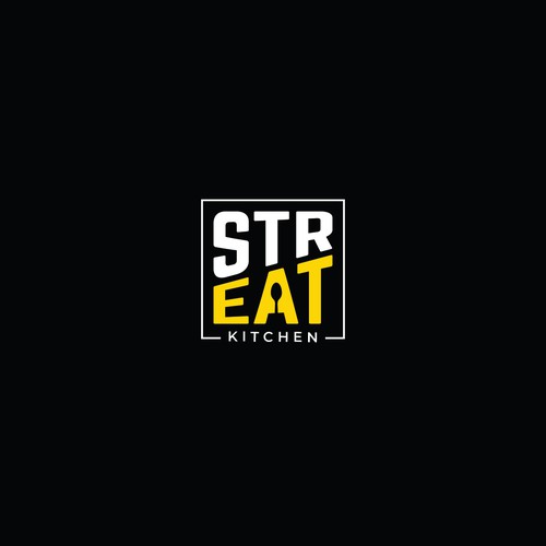 strEAT Kitchen Logo
