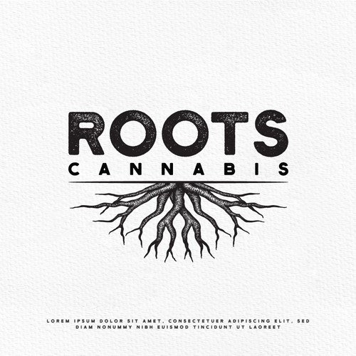 Tree Roots Cannabis