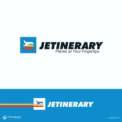 Jetinerary