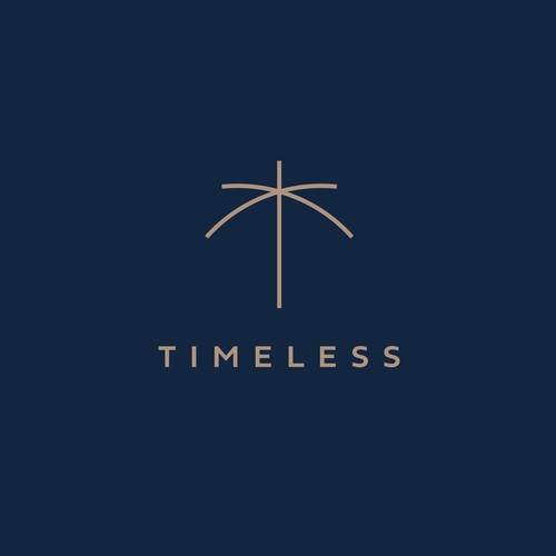 A travel and tourism logo