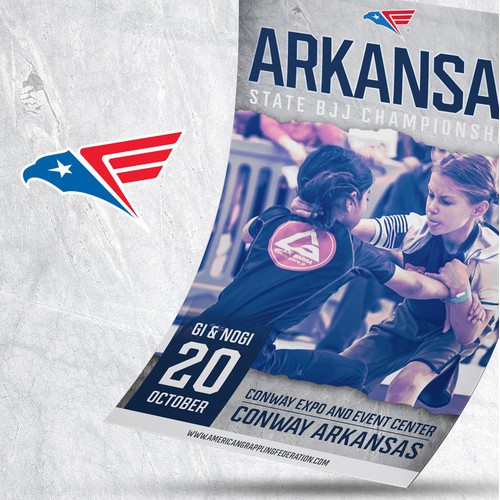 Grip, Grit & Glory: Fight for the Moment