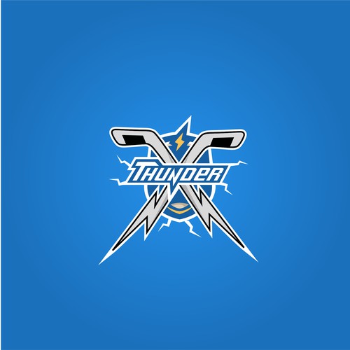 Arizona Thunder Ice Hockey