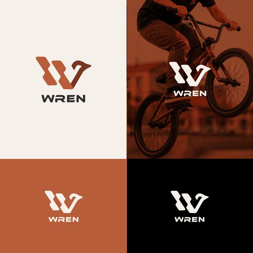 WREN logo 