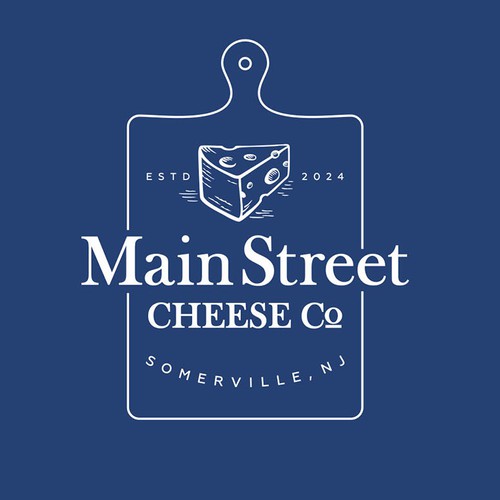 Main Street Cheese Company 