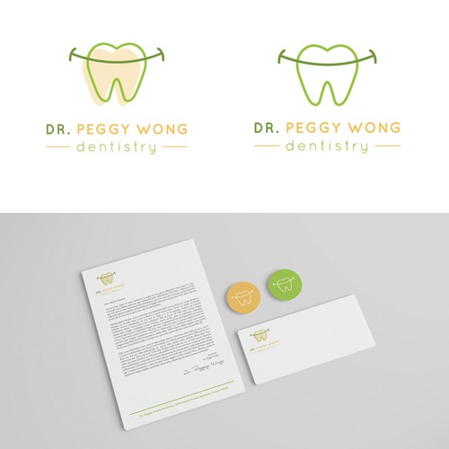 Dr. Peggy Wong Dentistry