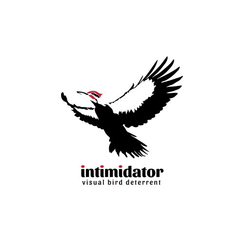 Intimidator Logo