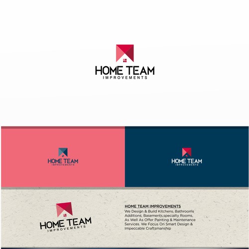 WE RESPECT DESIGN TALENT & THINK LONG TERM
