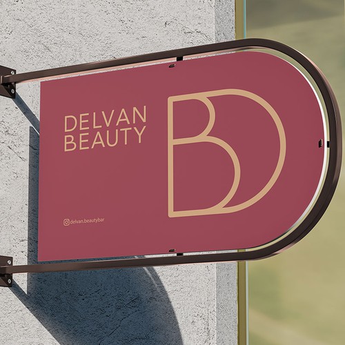 Visual Identity Design