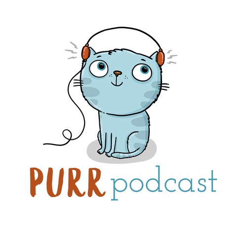 Podcast Cover Design 