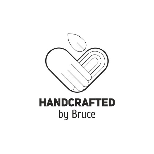 ogo for  "Hand Crafted Woodworking Online Store"