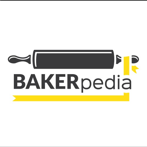 BAKERpedia logo 