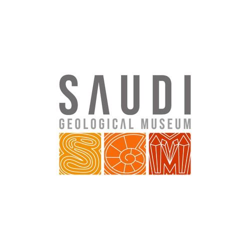 Sophisticated Logo for Geological Museum