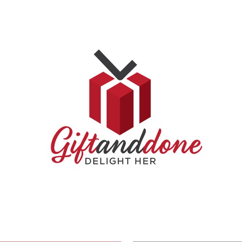 Original gift logo