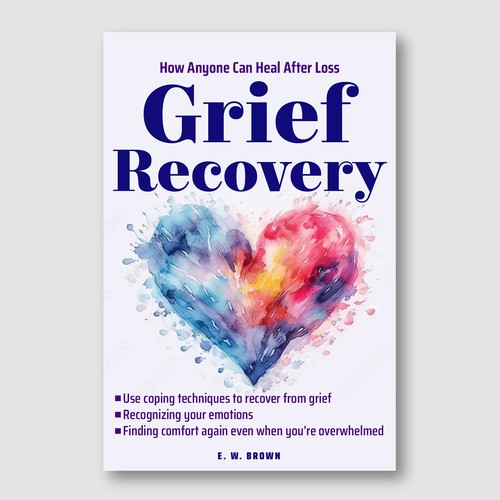 EBook - Grief Recovery