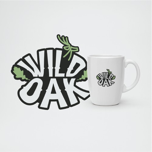  wild oak