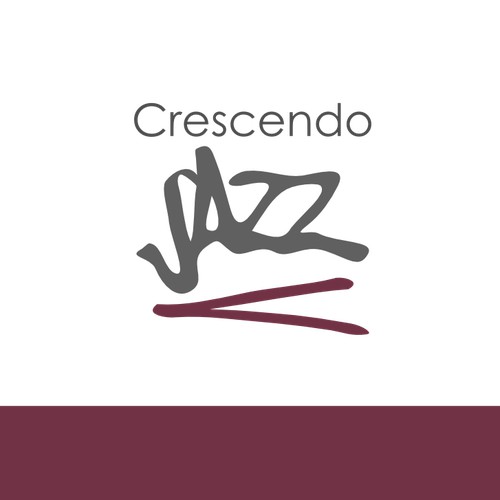 Create the next logo for Crescendo 