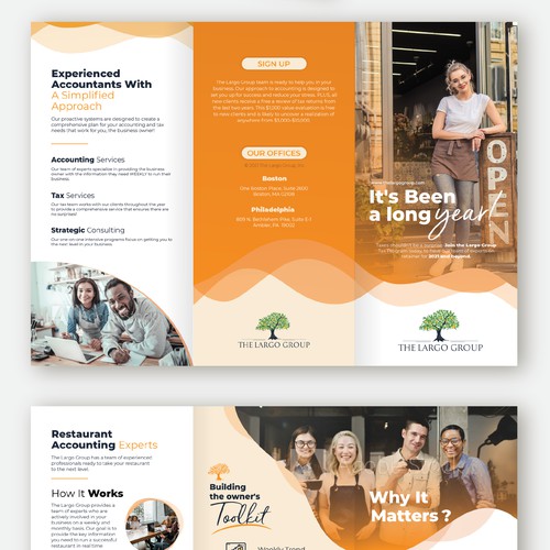 Brochure