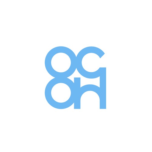 Logo for OCHO