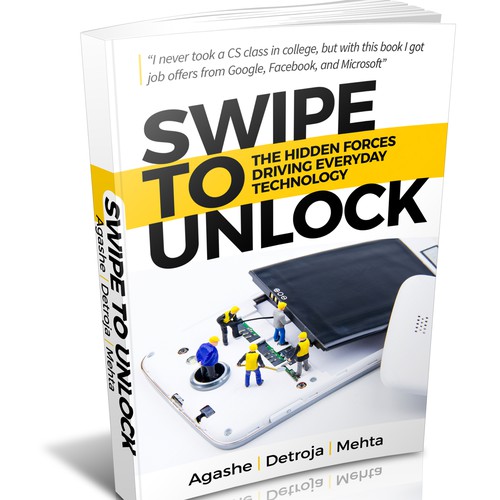 Swipe to Unlock