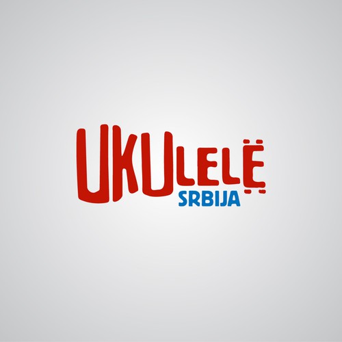Ukulele Serbia