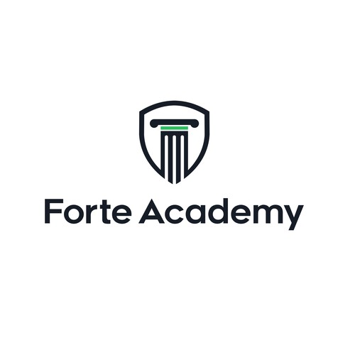 Bold Academy Logo