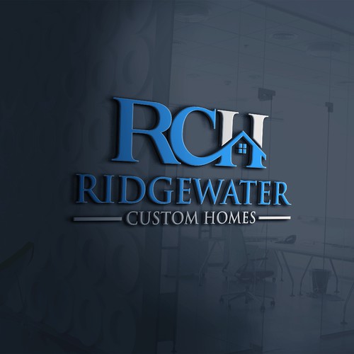 RidgeWater Custom Homes