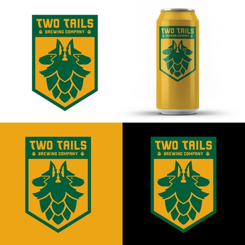 Two Tails Brewing Company
