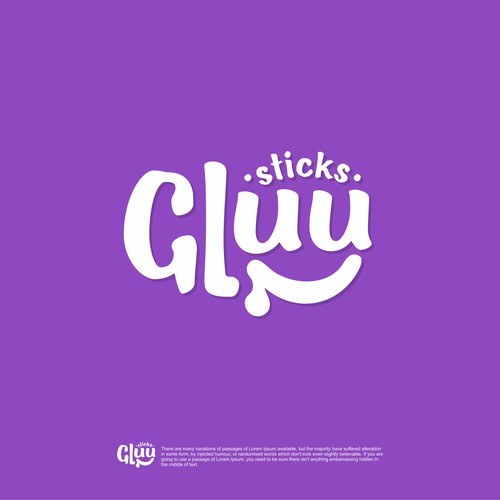 Gluu sticks concept