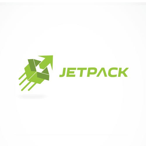 JetPack Logo