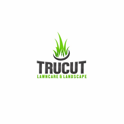 Lawncare landscape