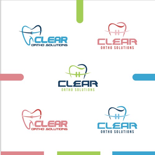 Clear Ortho Logo