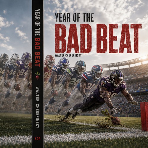 Year of the Bad Beat