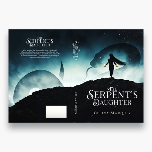 The Serpent's Daughter