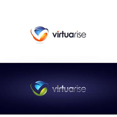 Identity for new virtualization consulting business