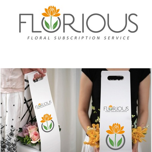 Flower Concept for Florious