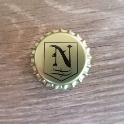 Neals Home Brew logo