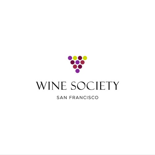 Logo and brand design for wine bar with national expansion plans