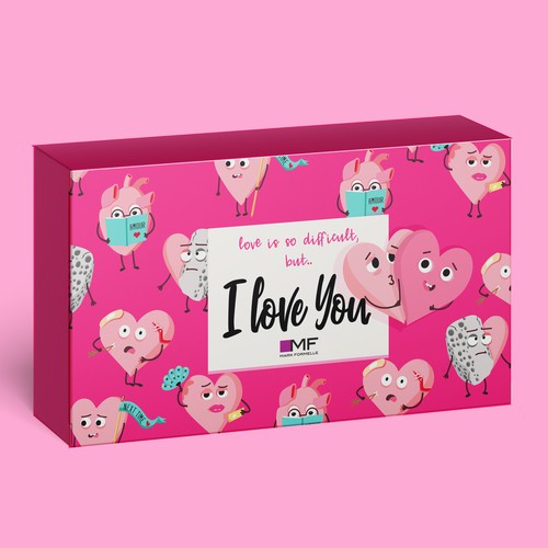 product packaging design