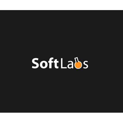 Logo concept for Softlab