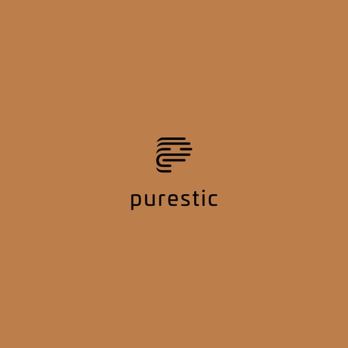 lOGO FOR purestic