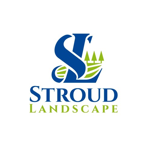 Stroud Landscape