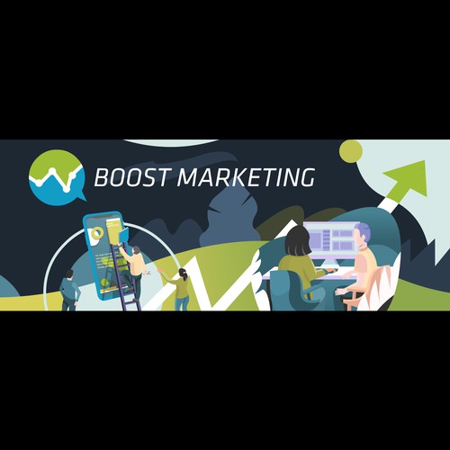 Boost Marketing